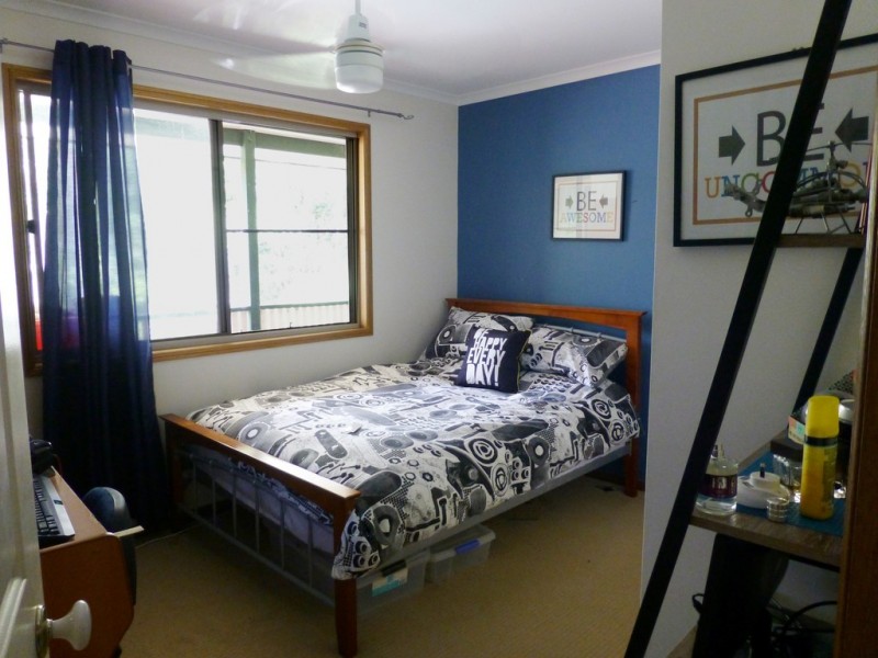 111 Hunchy Road, Hunchy QLD 4555