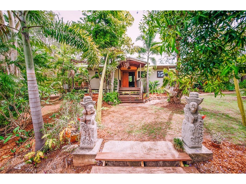 13 Shady Lane, Diamond Valley QLD 4553