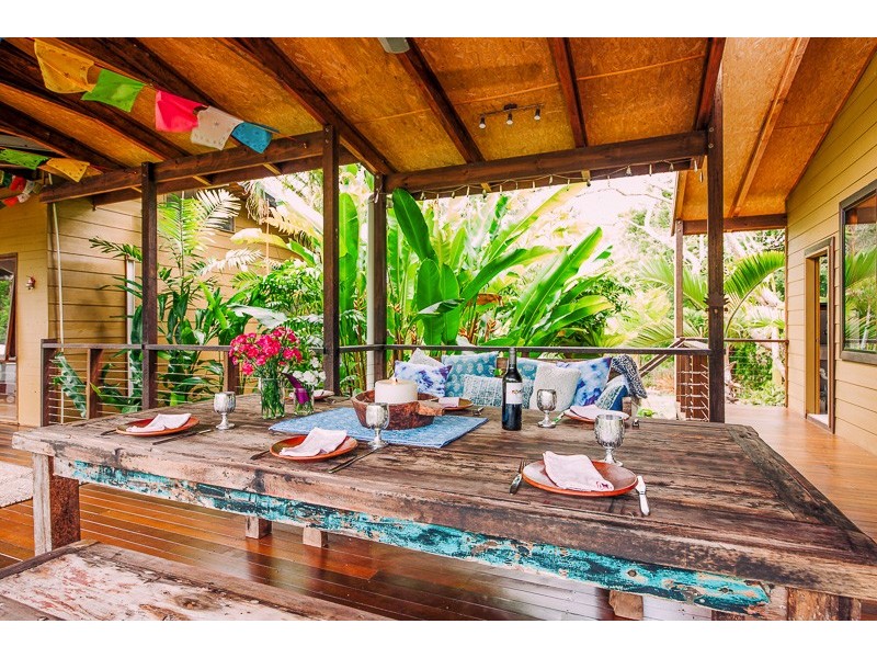 13 Shady Lane, Diamond Valley QLD 4553