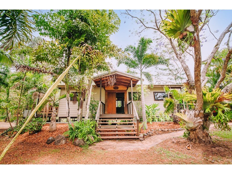 13 Shady Lane, Diamond Valley QLD 4553