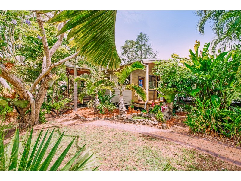 13 Shady Lane, Diamond Valley QLD 4553