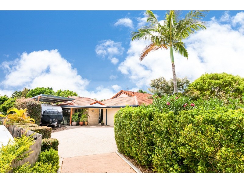 3 WOODS COURT, Palmwoods QLD 4555