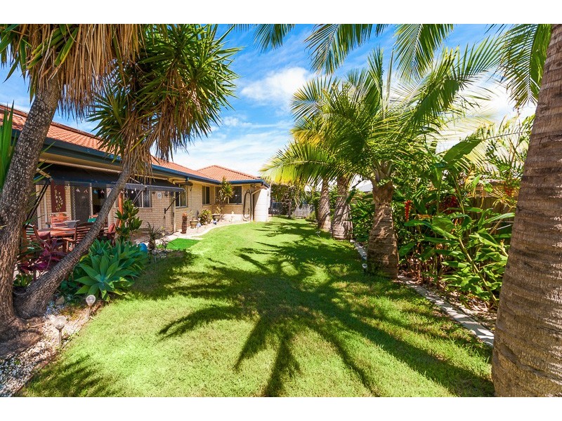 3 WOODS COURT, Palmwoods QLD 4555