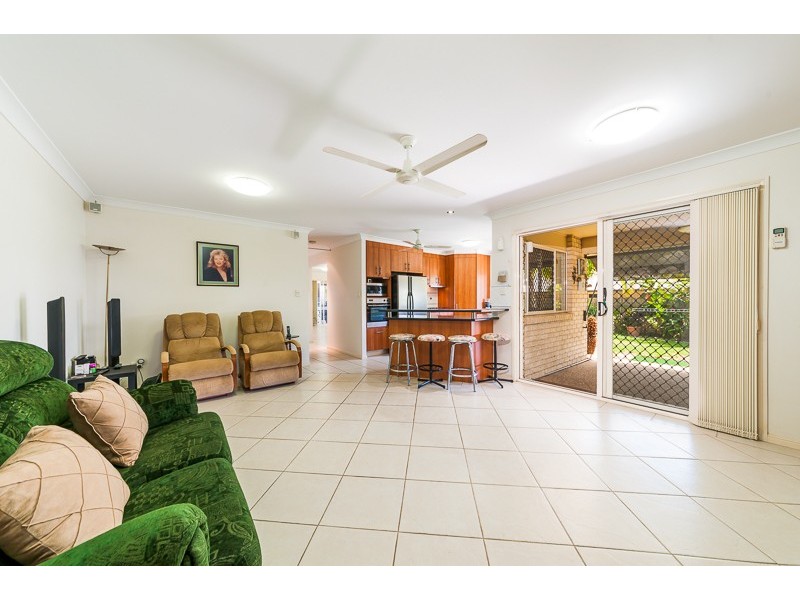 3 WOODS COURT, Palmwoods QLD 4555
