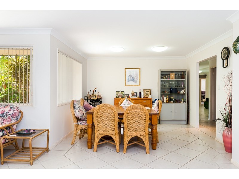 3 WOODS COURT, Palmwoods QLD 4555