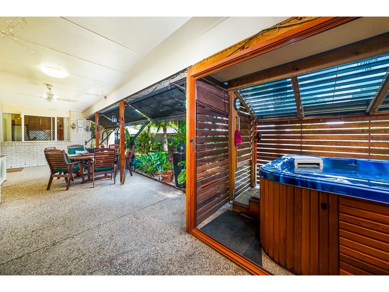 3 WOODS COURT, Palmwoods QLD 4555