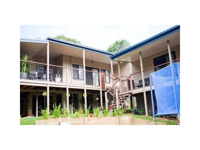 42 Chevallum Road, Palmwoods QLD 4555