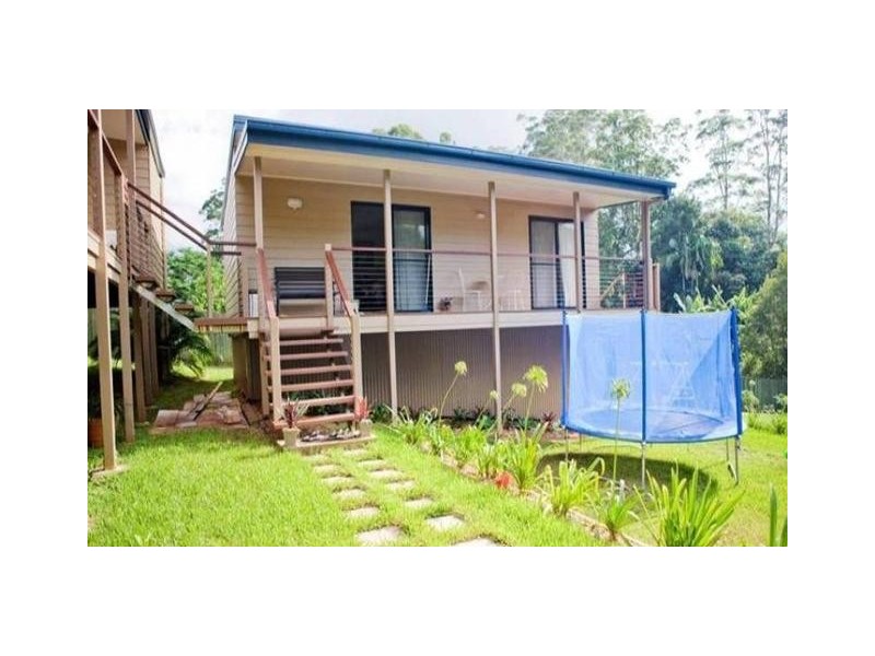 42 Chevallum Road, Palmwoods QLD 4555