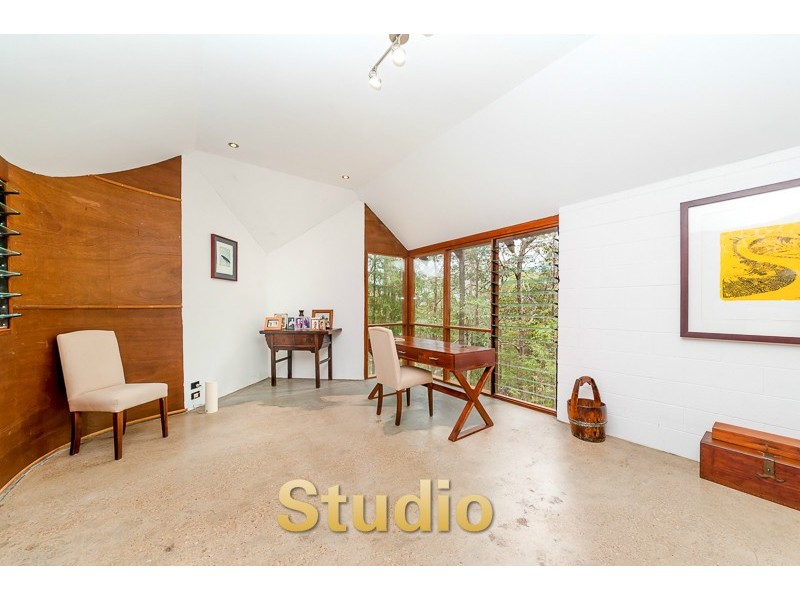 142 CITRUS ROAD, Landers Shoot QLD 4555