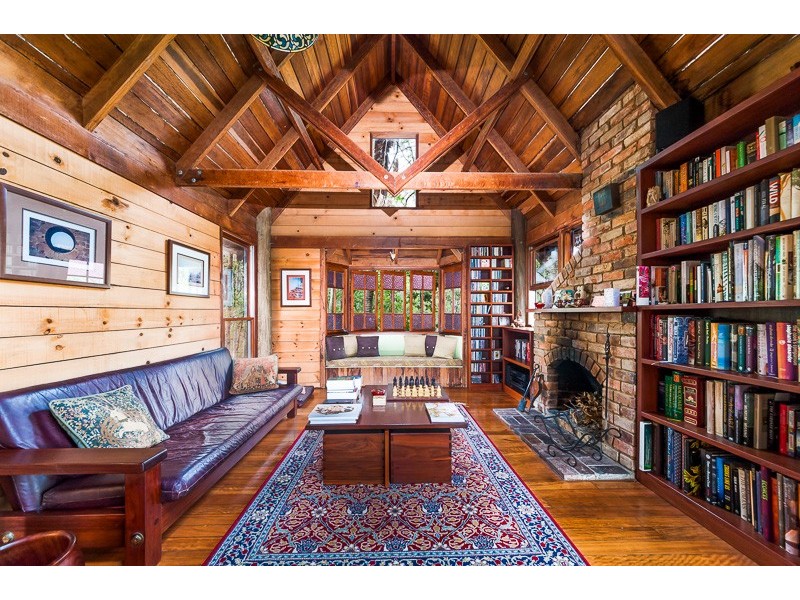 142 CITRUS ROAD, Landers Shoot QLD 4555