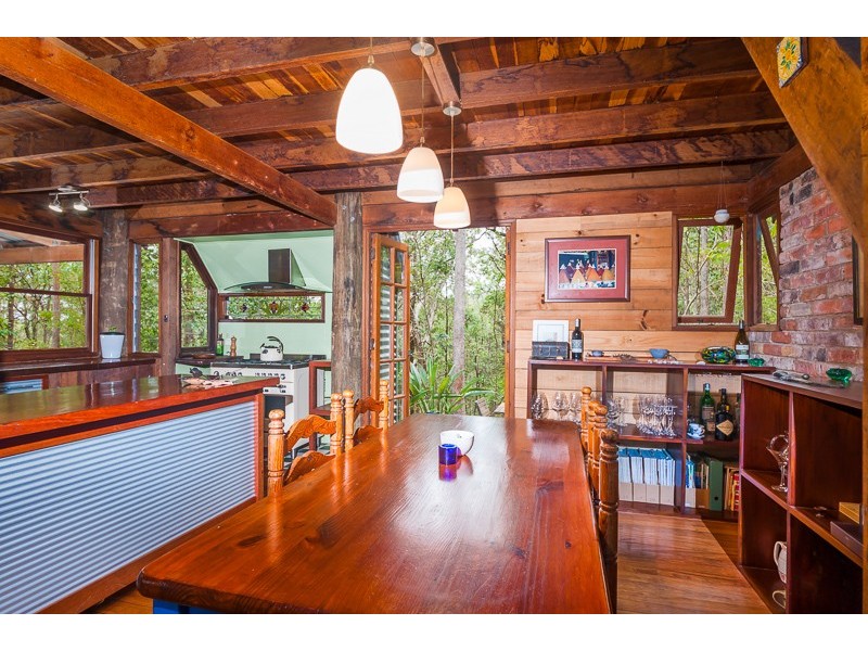 142 CITRUS ROAD, Landers Shoot QLD 4555