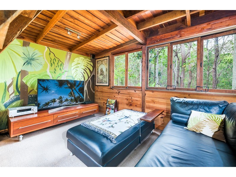 142 CITRUS ROAD, Landers Shoot QLD 4555