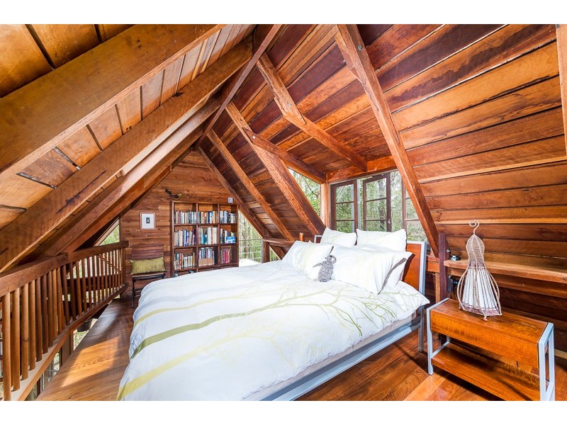 142 CITRUS ROAD, Landers Shoot QLD 4555