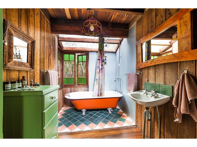 142 CITRUS ROAD, Landers Shoot QLD 4555