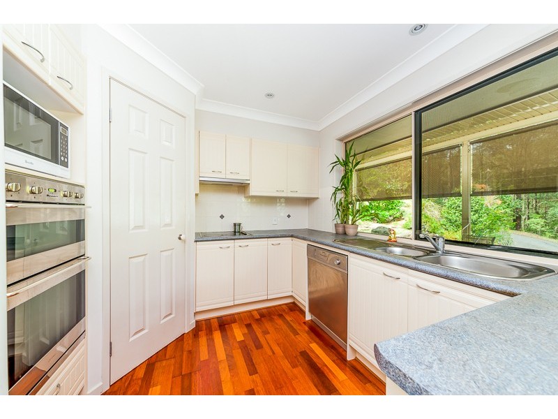 17 SKORPIL LANE, Landers Shoot QLD 4555