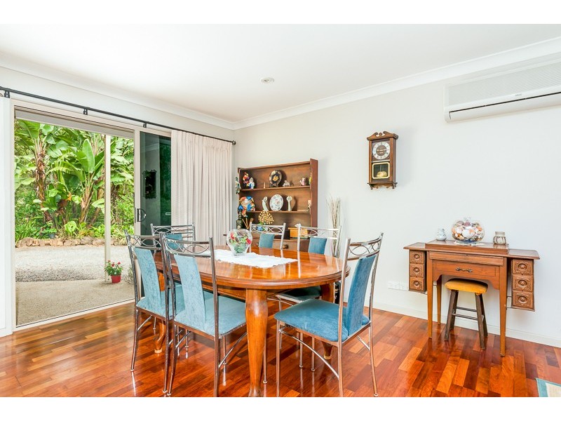 17 SKORPIL LANE, Landers Shoot QLD 4555