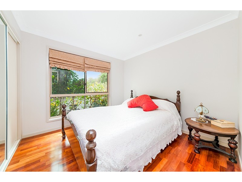 17 SKORPIL LANE, Landers Shoot QLD 4555