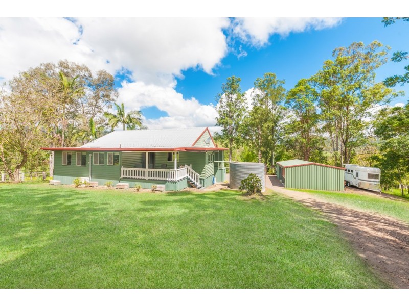 22-28 BROWNS ROAD, Belli Park QLD 4562