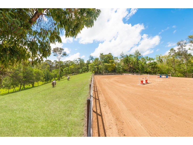 22-28 BROWNS ROAD, Belli Park QLD 4562