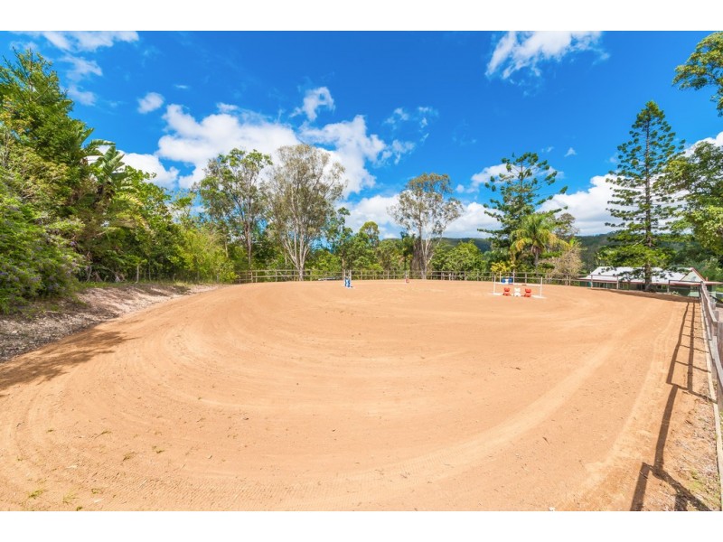 22-28 BROWNS ROAD, Belli Park QLD 4562