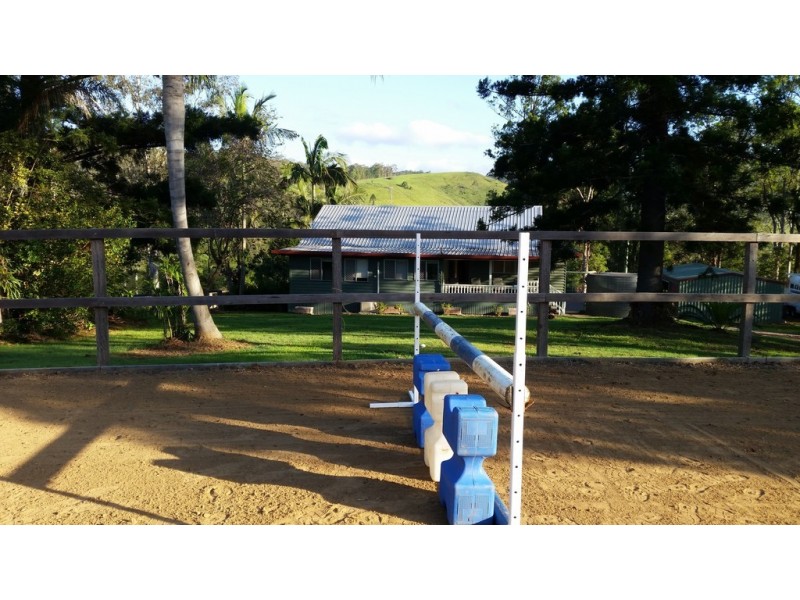 22-28 BROWNS ROAD, Belli Park QLD 4562