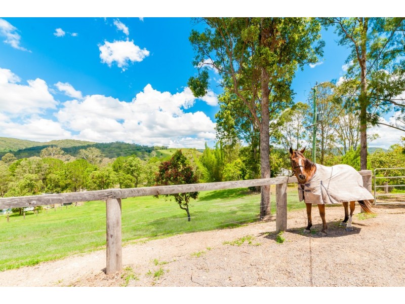 22-28 BROWNS ROAD, Belli Park QLD 4562