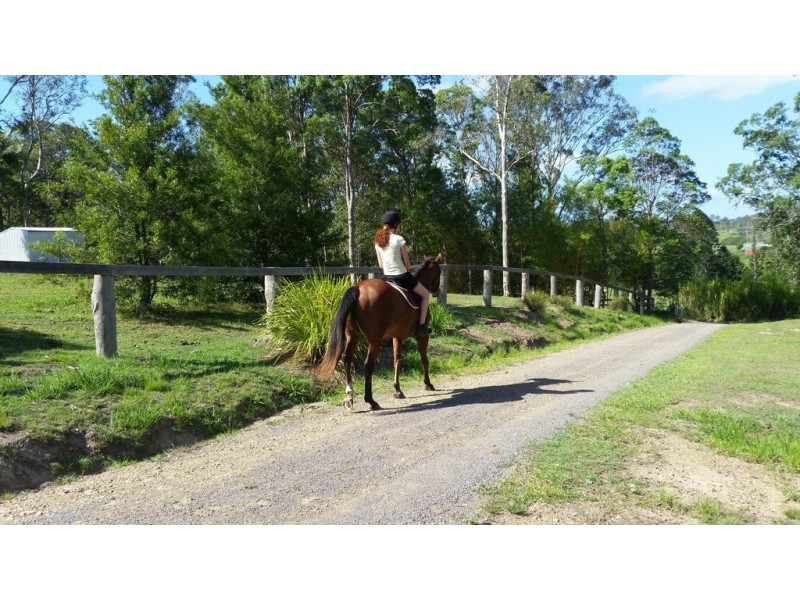 22-28 BROWNS ROAD, Belli Park QLD 4562