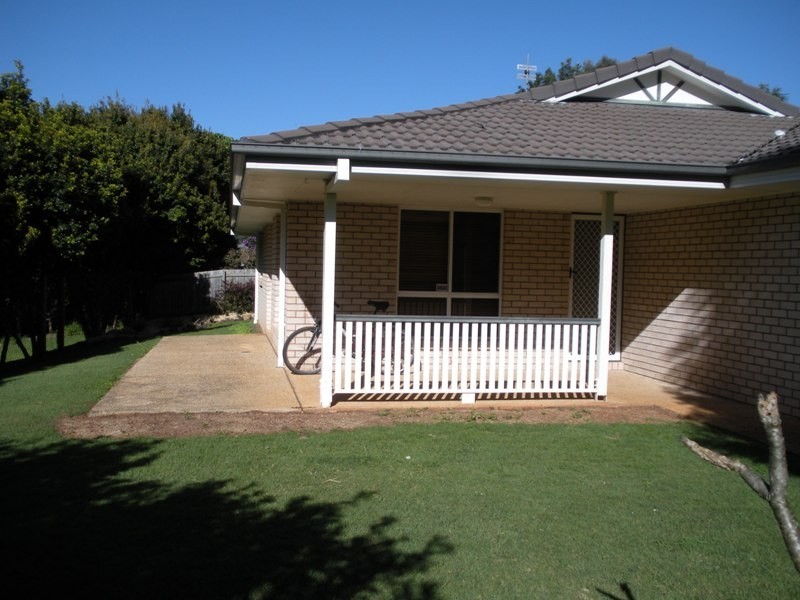 27 STARKEY STREET, Palmwoods QLD 4555