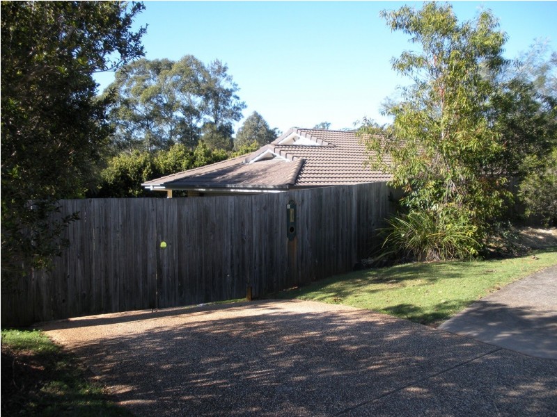 27 STARKEY STREET, Palmwoods QLD 4555
