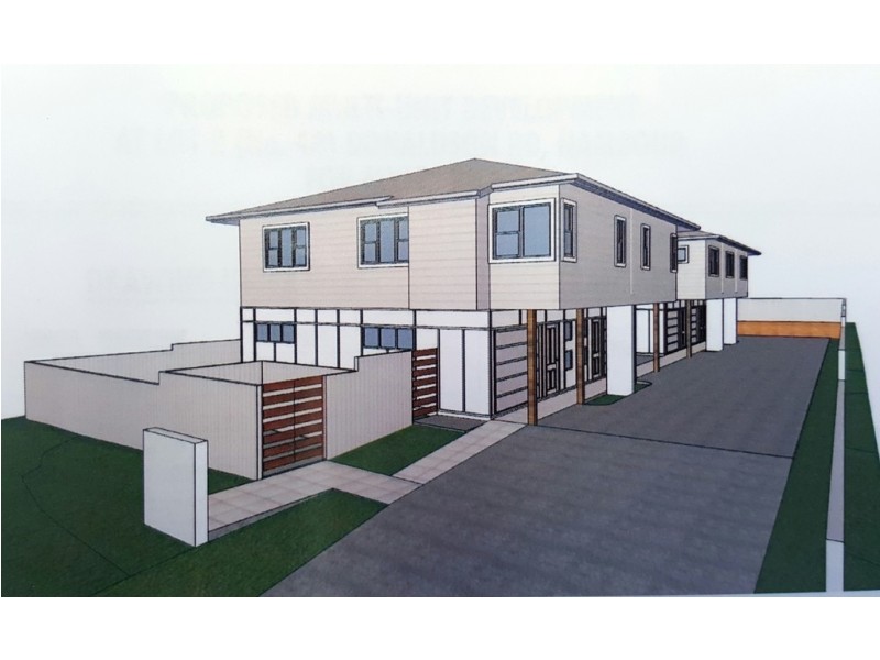 48 Donaldson Road, Nambour QLD 4560