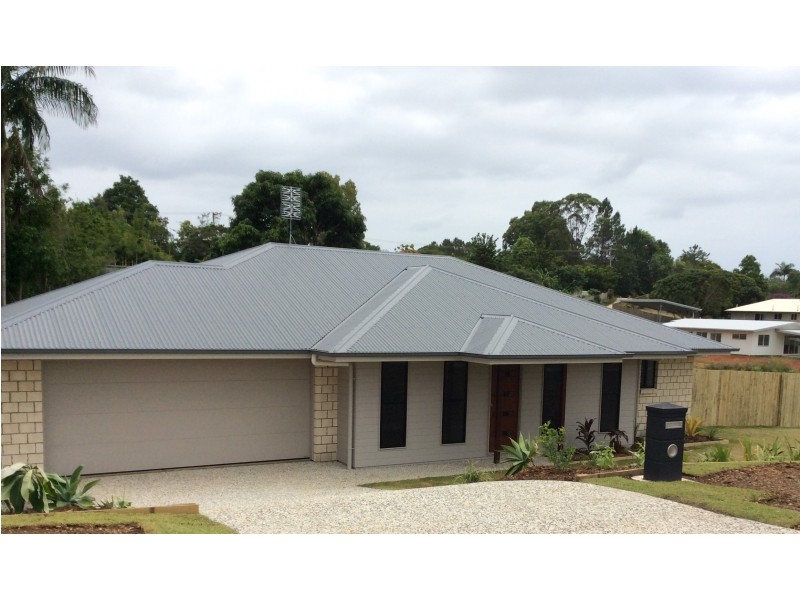 7 Frawley Place, Palmwoods QLD 4555