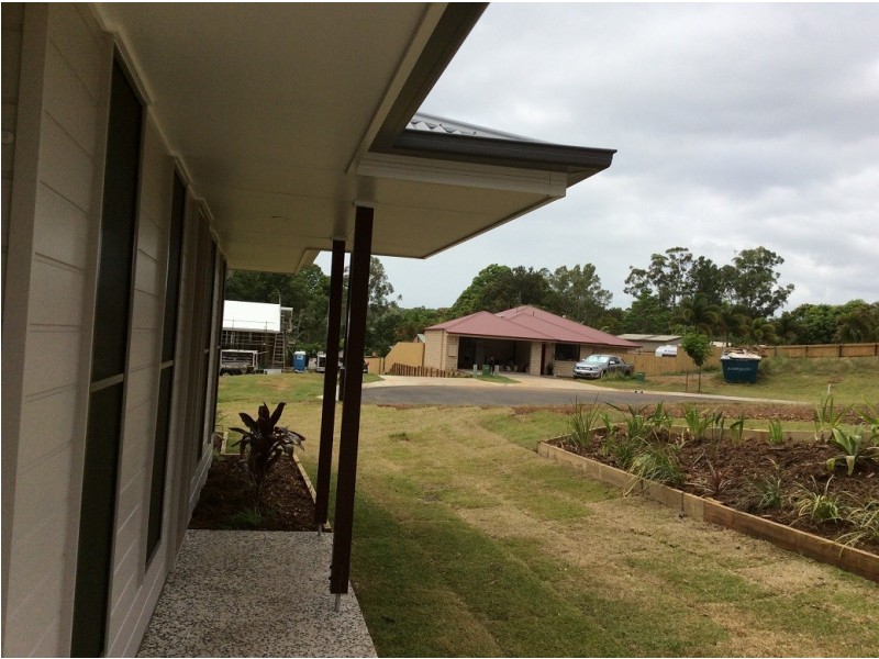 7 Frawley Place, Palmwoods QLD 4555