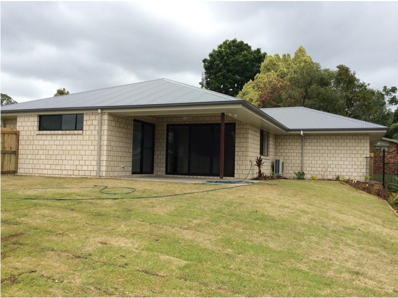 7 Frawley Place, Palmwoods QLD 4555