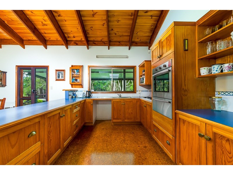 115 HUNCHY ROAD, Hunchy QLD 4555