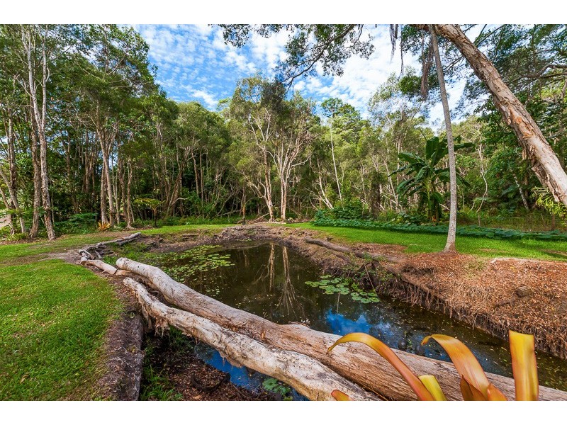 115 HUNCHY ROAD, Hunchy QLD 4555