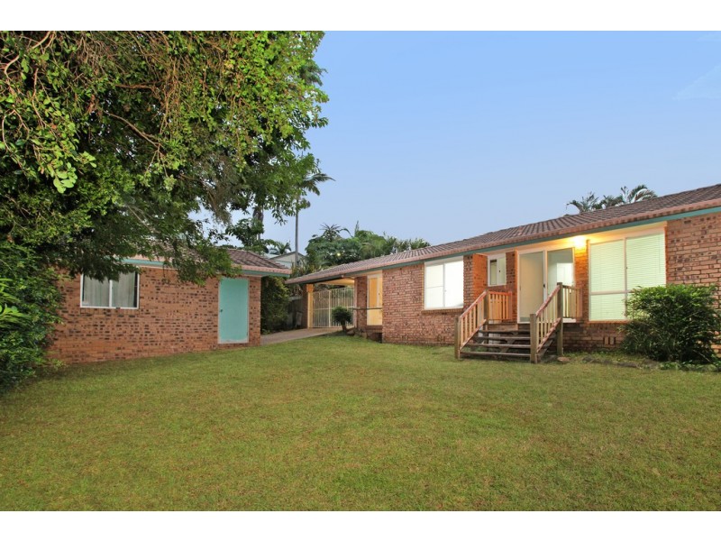 32 TYTHERLEIGH ROAD, Palmwoods QLD 4555