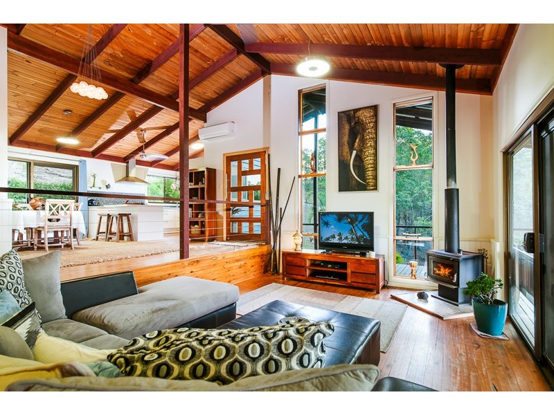 93 PERRINS ROAD, Eudlo QLD 4554