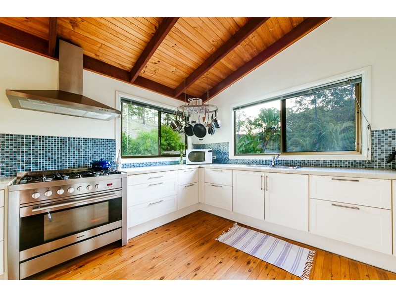 93 PERRINS ROAD, Eudlo QLD 4554