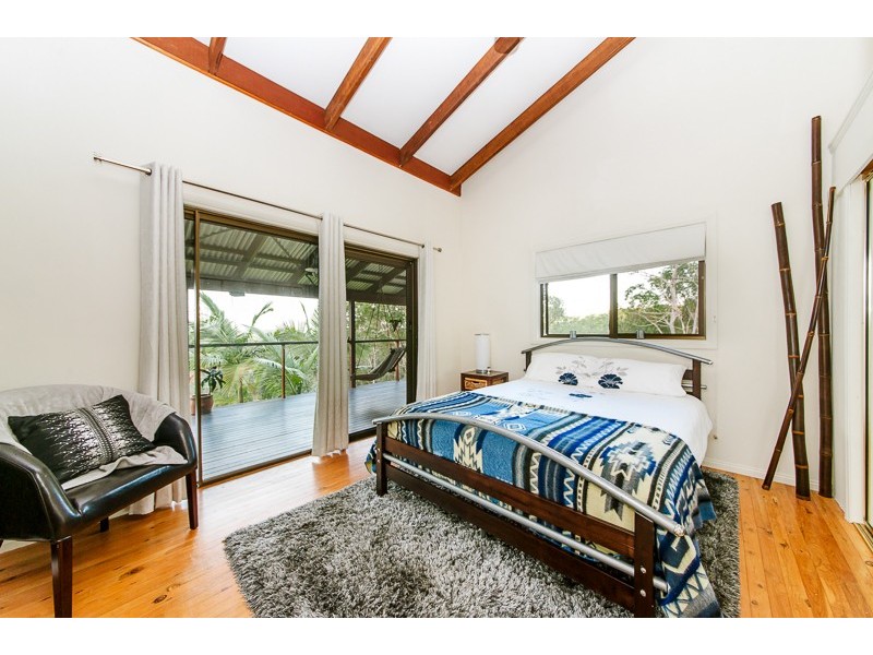 93 PERRINS ROAD, Eudlo QLD 4554