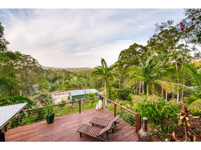 93 PERRINS ROAD, Eudlo QLD 4554