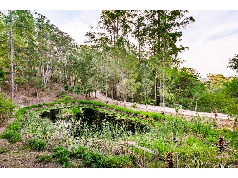 93 PERRINS ROAD, Eudlo QLD 4554