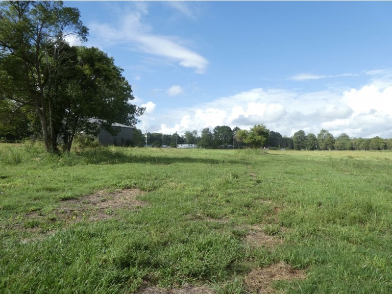 150-176 DALES ROAD, Chevallum QLD 4555