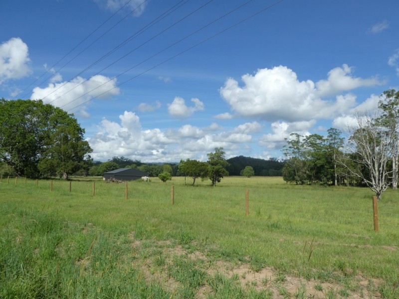 150-176 DALES ROAD, Chevallum QLD 4555