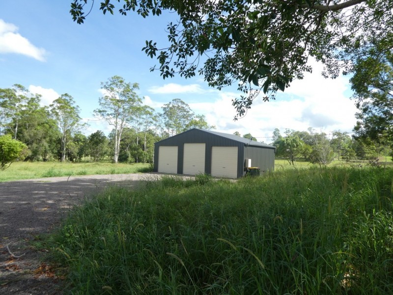 150-176 DALES ROAD, Chevallum QLD 4555