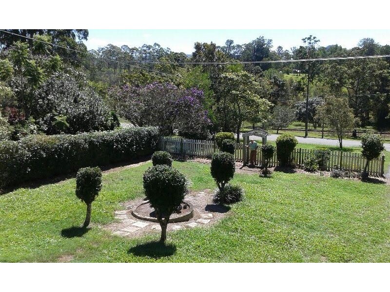 43 Railway Parade, Pomona QLD 4568