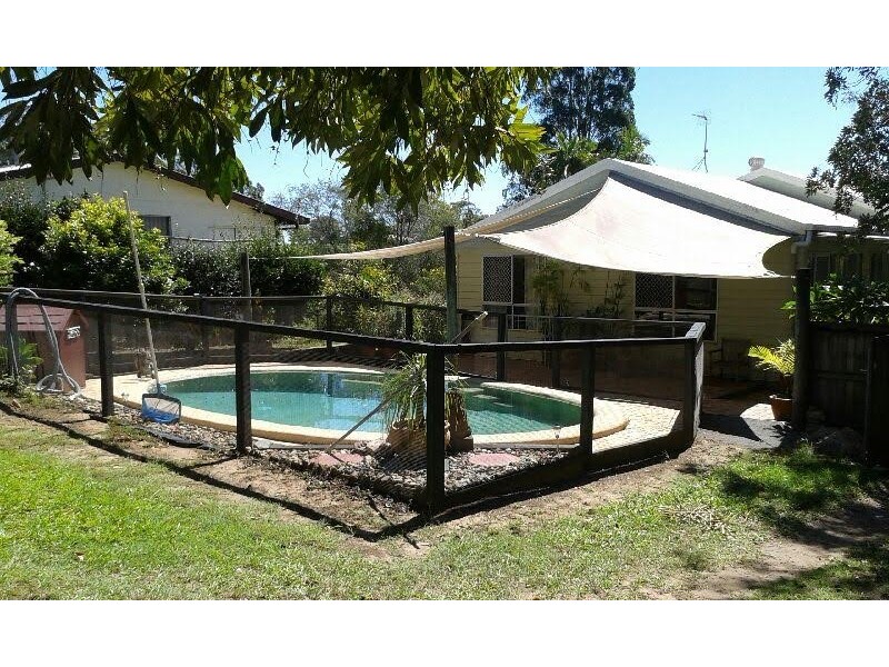 43 Railway Parade, Pomona QLD 4568