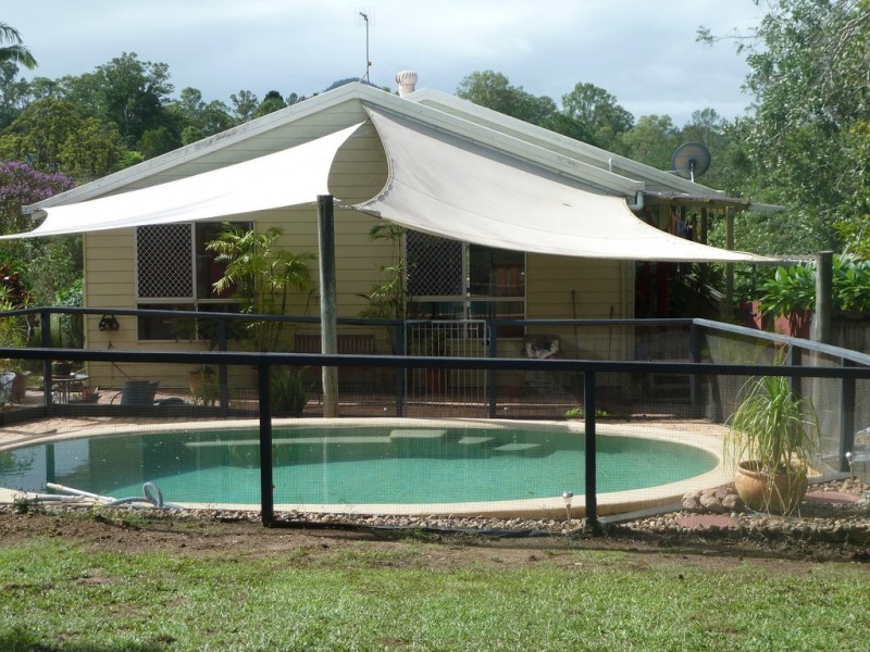 43 Railway Parade, Pomona QLD 4568