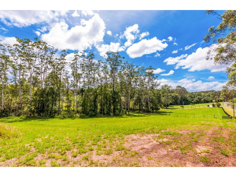 Lot 2, 57 Winston Road, Palmwoods QLD 4555