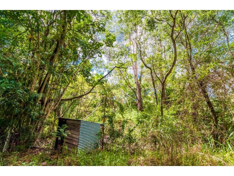 Lot 2, 57 Winston Road, Palmwoods QLD 4555
