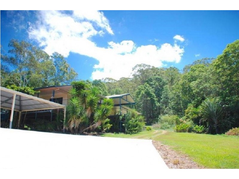 319 Highlands Road, Eudlo QLD 4554